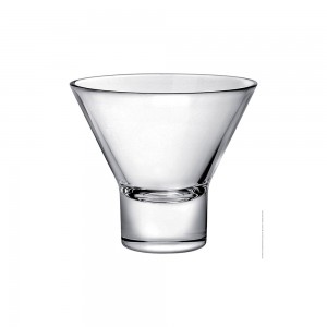 Ποτήρι ποτού  / martini V, 22,5 cl 9cm | 10.4cm