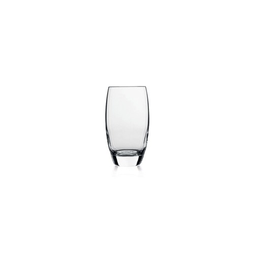 Ποτήρι Puro ποτού / αναψυκτικού 35 cl 12,8 cm | 7,3 cm