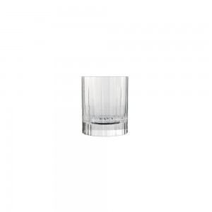 Ποτήρι Bach ουίσκι 25,5 cl 9 cm | 7,5 cm