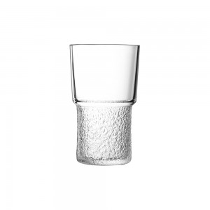 Ποτήρι Disco lounge ποτού / αναψυκτικού 35 cl 13,5 cm | 7,8 cm