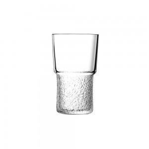 Ποτήρι Disco lounge ποτού / αναψυκτικού 29 cl 12 cm | 7,6 cm