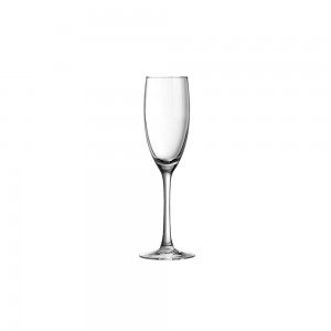Ποτήρι Vina σαμπάνιας 19 cl 22,5 cm | 7 cm