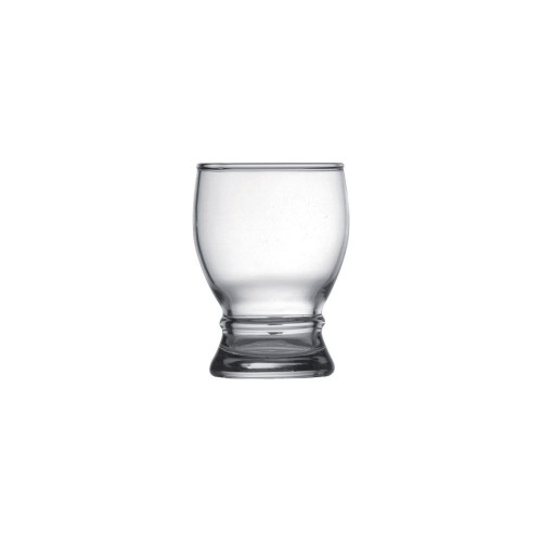 Ποτήρι Lustina χυμού / κρασιού 18 cl 9,2 cm | 7 cm