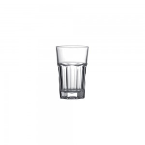 Ποτήρι Marocco νερού / αναψυκτικού 27 cl 12 cm| 7,7 cm