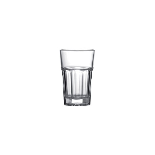 Ποτήρι Marocco νερού / αναψυκτικού 27 cl 12 cm| 7,7 cm
