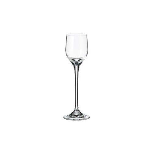 Ποτήρι Λικέρ "Stella" 6 cl 18 cm | 5,8 cm