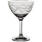 Ποτήρι martini "Vintage dots" 25 cl