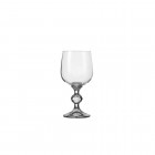 Ποτήρι Κρασιού "Claudia" 23 cl 15,1 cm | 7,5 cm