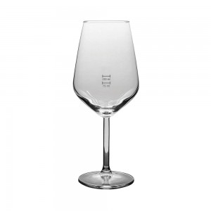 Ποτήρι κρασιού "Paris 35" 53 cl (75 ml - 150 ml) 21,9 cm