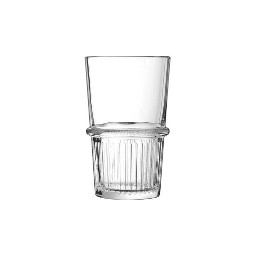 Ποτήρι New York αναψυκτικού 47 cl 14,4 cm | 8,7 cm