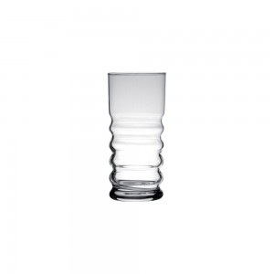 Ποτήρι Νερού "Twist" 36,5 cl 15 cm | 7,1 cm