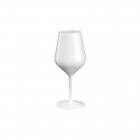 Ποτήρι άθραυστο Tritan κρασιού λευκό 47 cl