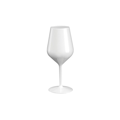 Ποτήρι άθραυστο Tritan κρασιού λευκό 47 cl