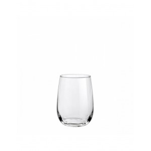 Ποτήρι Ducale νερού 38 cl 10,5 cm | 6,4 cm