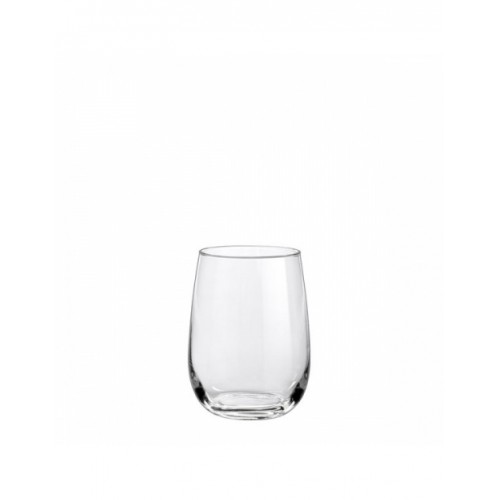 Ποτήρι Ducale νερού 38 cl 10,5 cm | 6,4 cm