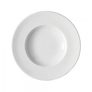 Πιάτο pasta λευκό 26 cm 