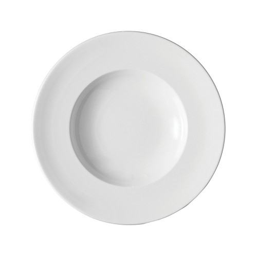 Πιάτο pasta λευκό 31 cm