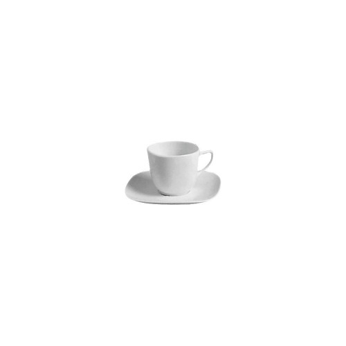 Φλιτζάνι & πιατάκι καφέ Mimosa 9 cl / 12 cm